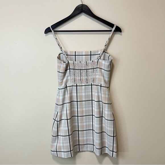 Wilfred New Classic Mini Dress - Picture 7 of 16